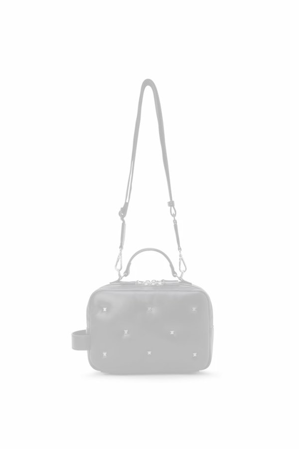 画像5:  {SOLD} アニュー ゴルフ ANEW GOLF WOMEN PADDED COLOR POUCH（レディース）{-BEA} (5)
