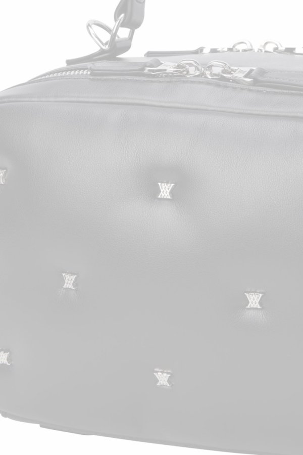 画像6:  {SOLD} アニュー ゴルフ ANEW GOLF WOMEN PADDED COLOR POUCH（レディース）{-BEA} (6)