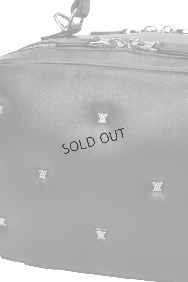 画像6: {SOLD}アニュー ゴルフ ANEW GOLF WOMEN PADDED COLOR POUCH（レディース）{-BEA} (6)