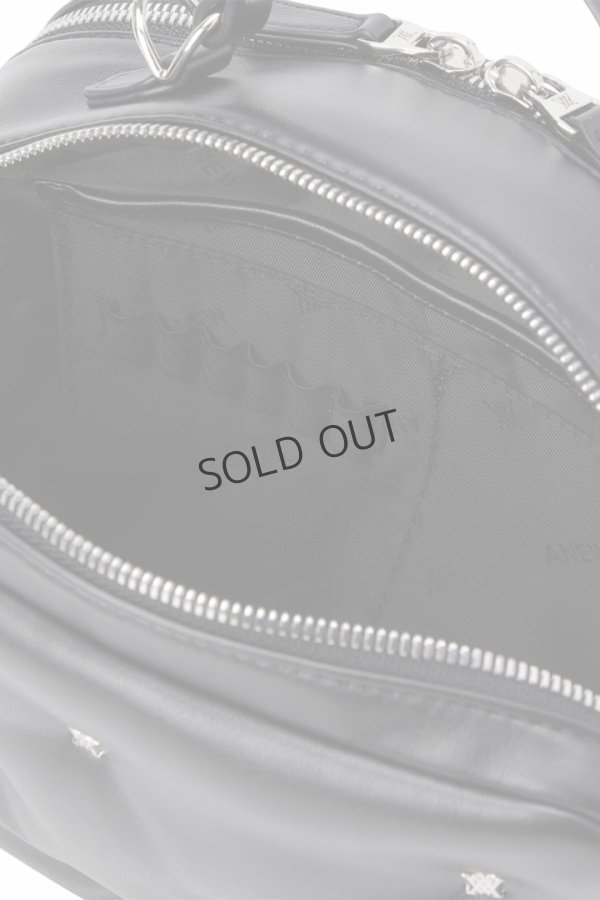 画像7: {SOLD}アニュー ゴルフ ANEW GOLF WOMEN PADDED COLOR POUCH（レディース）{-BEA} (7)