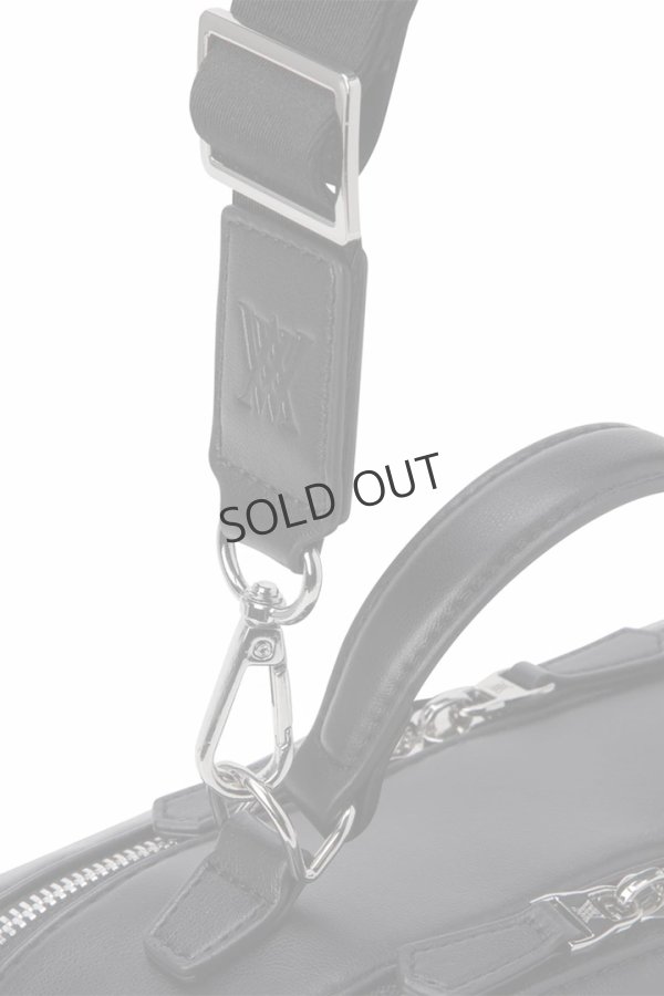 画像8: {SOLD}アニュー ゴルフ ANEW GOLF WOMEN PADDED COLOR POUCH（レディース）{-BEA} (8)