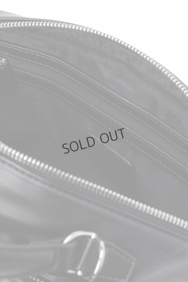 画像9: {SOLD}アニュー ゴルフ ANEW GOLF WOMEN PADDED COLOR POUCH（レディース）{-BEA} (9)