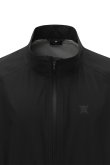 画像5: アニュー ゴルフ ANEW GOLF MEN LOGO HALF ZIP ANORAK{-BFS} (5)