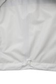 画像9: アニュー ゴルフ ANEW GOLF MEN LOGO HALF ZIP ANORAK{-BFS} (9)