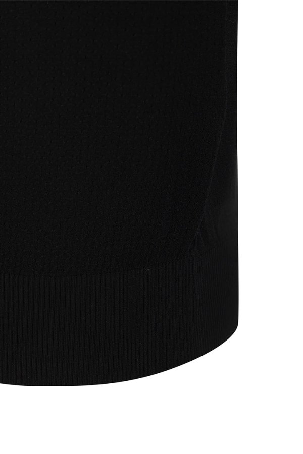 画像7: アニュー ゴルフ ANEW GOLF MEN ROPE LOGO SHORT SLEEVE T-SHIRT{-BFS} (7)