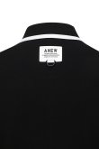 画像8: アニュー ゴルフ ANEW GOLF MEN ROPE LOGO SHORT SLEEVE T-SHIRT{-BFS} (8)