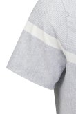 画像6: アニュー ゴルフ ANEW GOLF MEN MOCK NECK SHORT SLEEVE T-SHIRT{-BFS} (6)