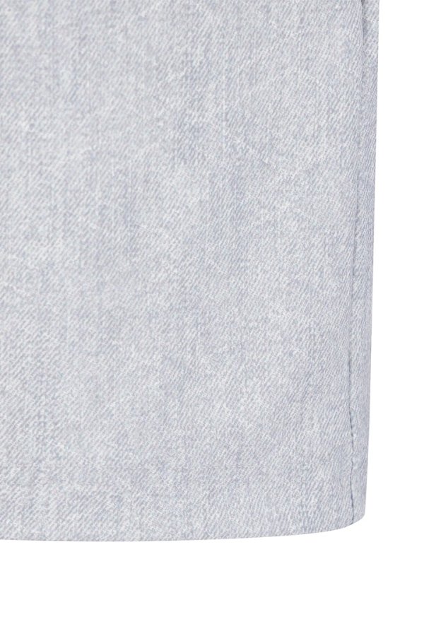 画像7: アニュー ゴルフ ANEW GOLF MEN MOCK NECK SHORT SLEEVE T-SHIRT{-BFS} (7)