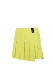 画像3: アニュー ゴルフ ANEW GOLF WOMEN OVER PLEATED HALF PANTS{-BFS} (3)