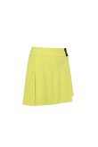 画像4: アニュー ゴルフ ANEW GOLF WOMEN OVER PLEATED HALF PANTS{-BFS} (4)