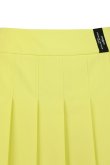 画像5: アニュー ゴルフ ANEW GOLF WOMEN OVER PLEATED HALF PANTS{-BFS} (5)