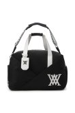画像1: アニュー ゴルフ ANEW GOLF UNISEX BOSTON BAG{-BFS} (1)