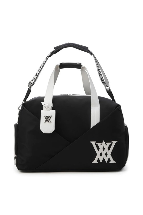 画像1: アニュー ゴルフ ANEW GOLF UNISEX BOSTON BAG{-BFS} (1)