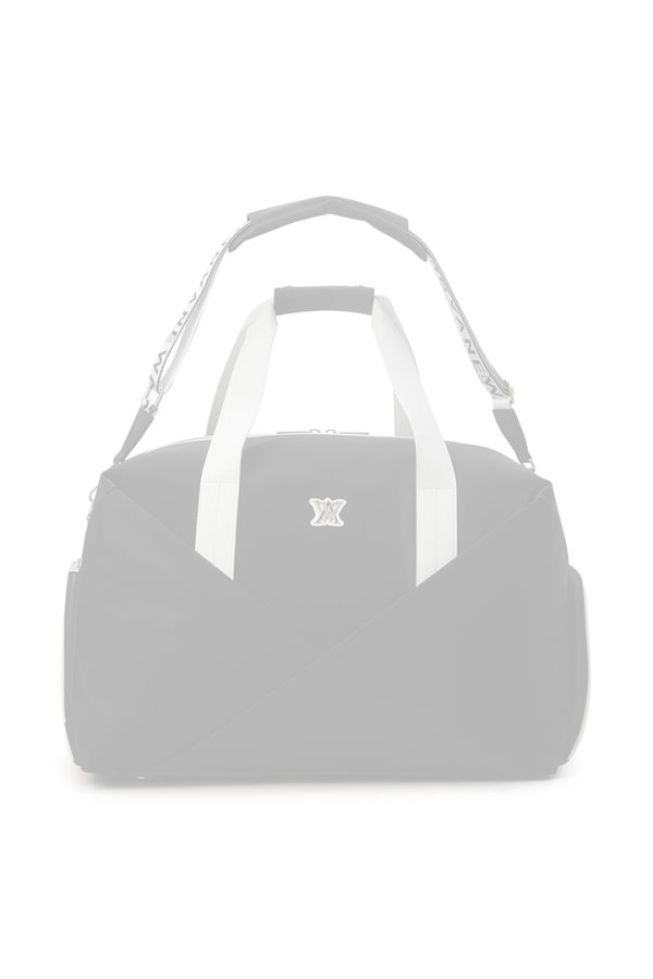 画像2:  {SOLD} アニュー ゴルフ ANEW GOLF UNISEX BOSTON BAG{-BFS} (2)