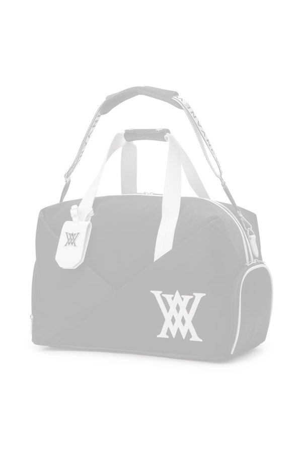 画像3:  {SOLD} アニュー ゴルフ ANEW GOLF UNISEX BOSTON BAG{-BFS} (3)