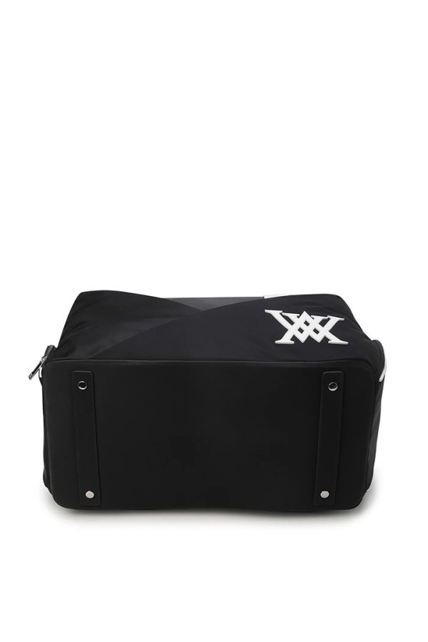 画像4: アニュー ゴルフ ANEW GOLF UNISEX BOSTON BAG{-BFS} (4)