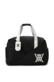 画像5: アニュー ゴルフ ANEW GOLF UNISEX BOSTON BAG{-BFS} (5)