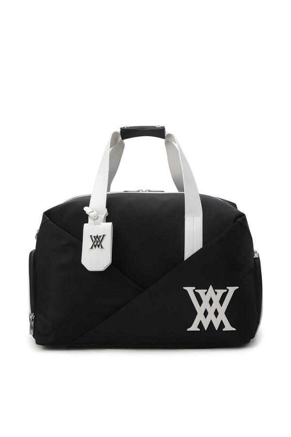 画像5: アニュー ゴルフ ANEW GOLF UNISEX BOSTON BAG{-BFS} (5)