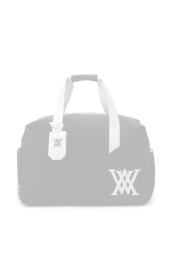画像5:  {SOLD} アニュー ゴルフ ANEW GOLF UNISEX BOSTON BAG{-BFS} (5)