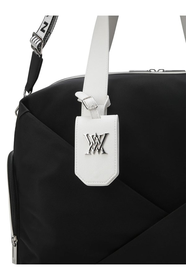 画像6: アニュー ゴルフ ANEW GOLF UNISEX BOSTON BAG{-BFS} (6)