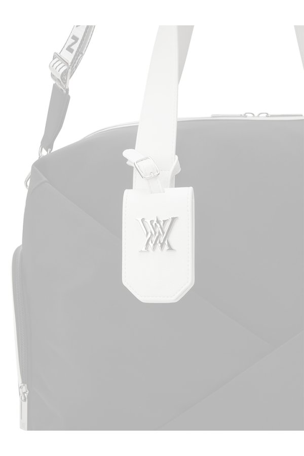 画像6:  {SOLD} アニュー ゴルフ ANEW GOLF UNISEX BOSTON BAG{-BFS} (6)