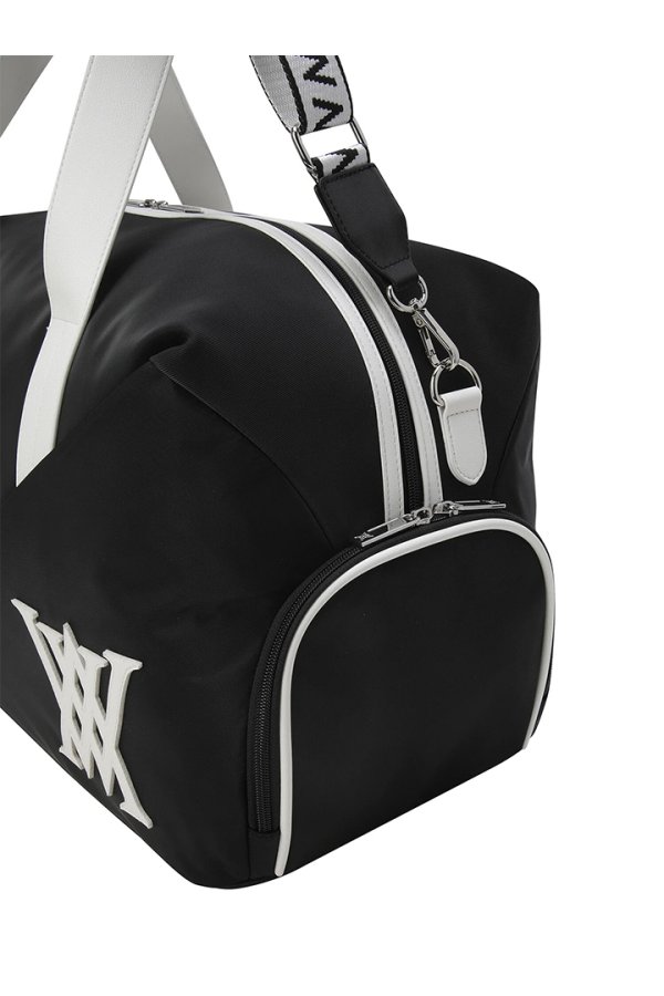 画像7: アニュー ゴルフ ANEW GOLF UNISEX BOSTON BAG{-BFS} (7)