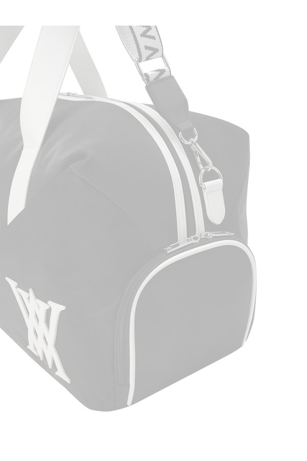 画像7:  {SOLD} アニュー ゴルフ ANEW GOLF UNISEX BOSTON BAG{-BFS} (7)