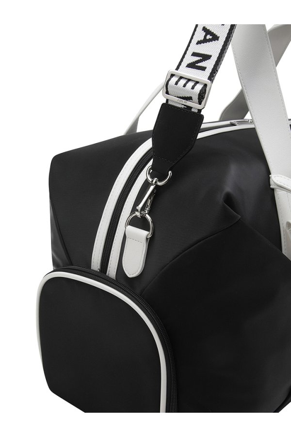 画像8: アニュー ゴルフ ANEW GOLF UNISEX BOSTON BAG{-BFS} (8)