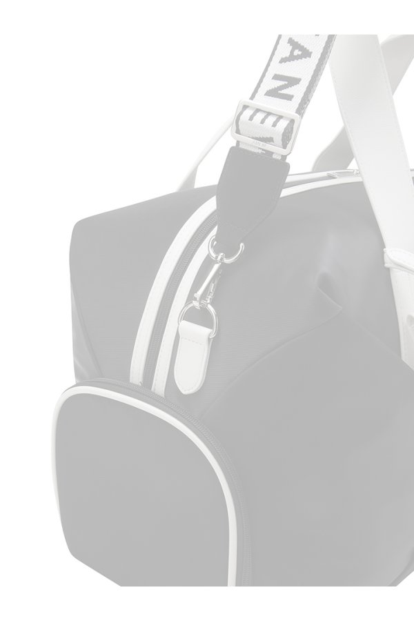 画像8:  {SOLD} アニュー ゴルフ ANEW GOLF UNISEX BOSTON BAG{-BFS} (8)