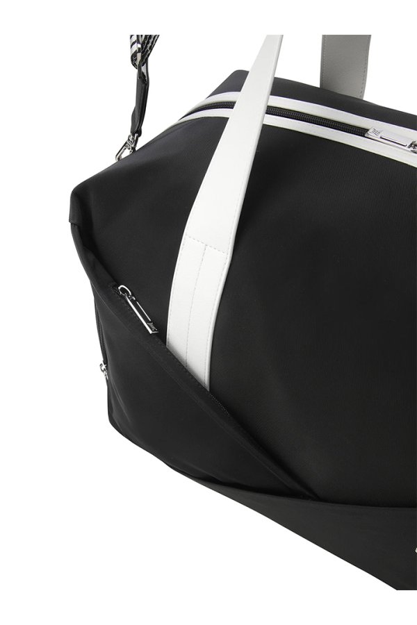 画像9: アニュー ゴルフ ANEW GOLF UNISEX BOSTON BAG{-BFS} (9)