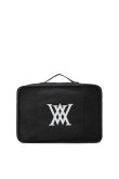 画像12: アニュー ゴルフ ANEW GOLF UNISEX BOSTON BAG{-BFS} (12)