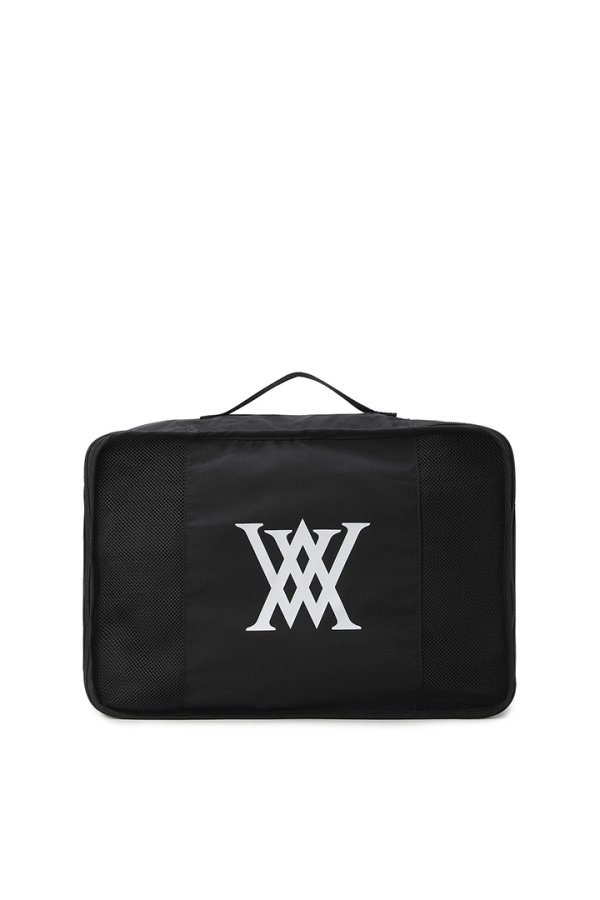 画像12: アニュー ゴルフ ANEW GOLF UNISEX BOSTON BAG{-BFS} (12)