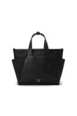 画像2: アニュー ゴルフ ANEW GOLF UNISEX TWO TONE TOTE BAG{-BFS} (2)