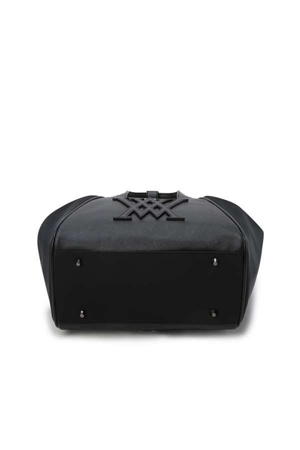 画像4: アニュー ゴルフ ANEW GOLF UNISEX TWO TONE TOTE BAG{-BFS} (4)