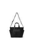 画像5: アニュー ゴルフ ANEW GOLF UNISEX TWO TONE TOTE BAG{-BFS} (5)