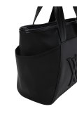 画像8: アニュー ゴルフ ANEW GOLF UNISEX TWO TONE TOTE BAG{-BFS} (8)