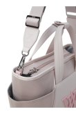 画像7: アニュー ゴルフ ANEW GOLF UNISEX TWO TONE TOTE BAG{-BFS} (7)