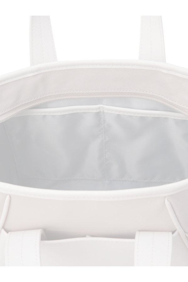 画像10: アニュー ゴルフ ANEW GOLF UNISEX TWO TONE TOTE BAG{-BFS} (10)