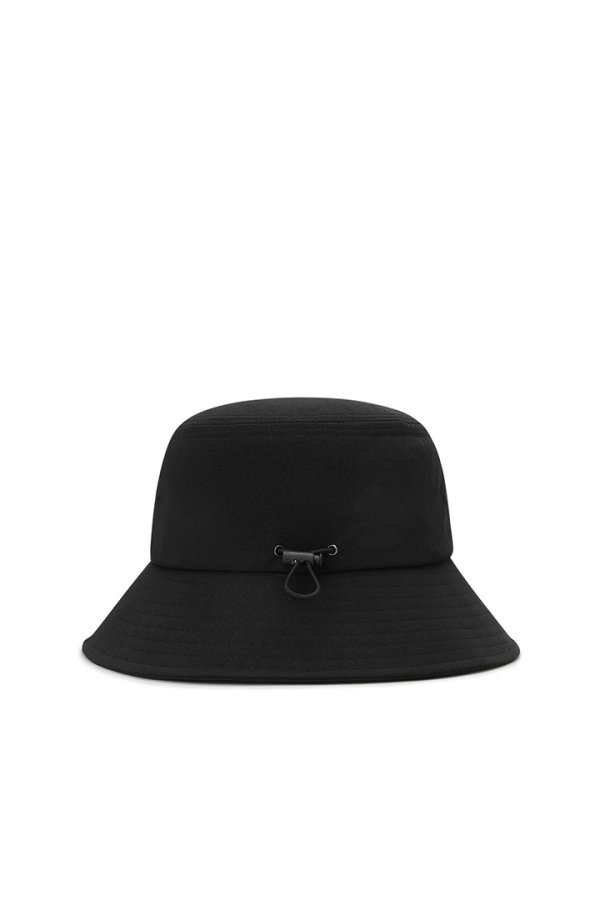 画像2: アニュー ゴルフ ANEW GOLF UNISEX STITCH BUCKET HAT{-BFS} (2)