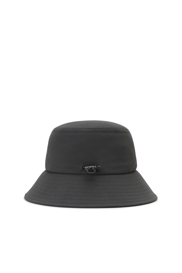 画像2: アニュー ゴルフ ANEW GOLF UNISEX STITCH BUCKET HAT{-BFS} (2)
