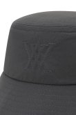 画像5: アニュー ゴルフ ANEW GOLF UNISEX STITCH BUCKET HAT{-BFS} (5)
