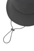 画像6: アニュー ゴルフ ANEW GOLF UNISEX STITCH BUCKET HAT{-BFS} (6)