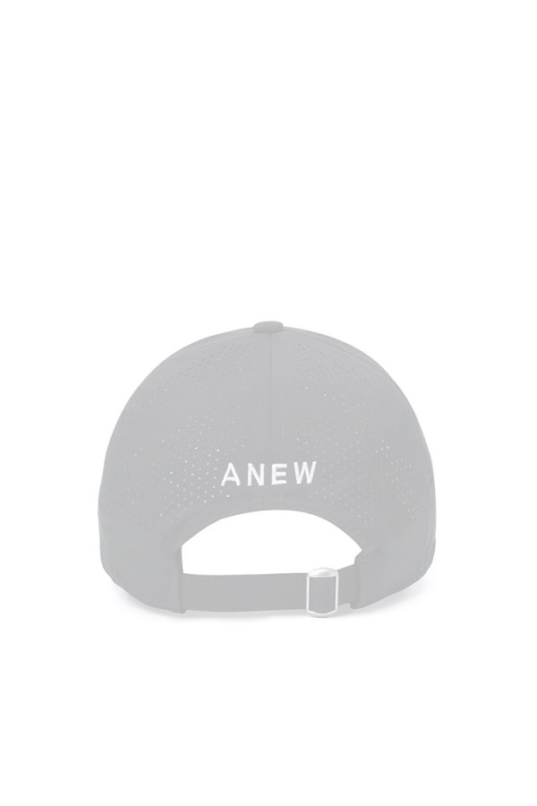 画像2:  {SOLD} アニュー ゴルフ ANEW GOLF ANEW X NEWERA PUNCHING GOLF CAP{-BFS} (2)