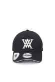 画像4: アニュー ゴルフ ANEW GOLF ANEW X NEWERA PUNCHING GOLF CAP{-BFS} (4)