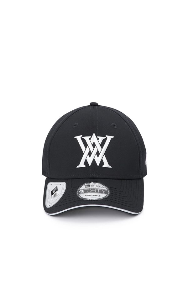 画像4: アニュー ゴルフ ANEW GOLF ANEW X NEWERA PUNCHING GOLF CAP{-BFS} (4)