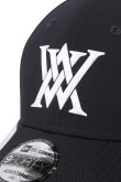 画像5: アニュー ゴルフ ANEW GOLF ANEW X NEWERA PUNCHING GOLF CAP{-BFS} (5)