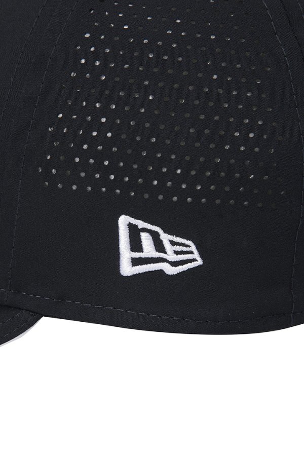 画像6: アニュー ゴルフ ANEW GOLF ANEW X NEWERA PUNCHING GOLF CAP{-BFS} (6)