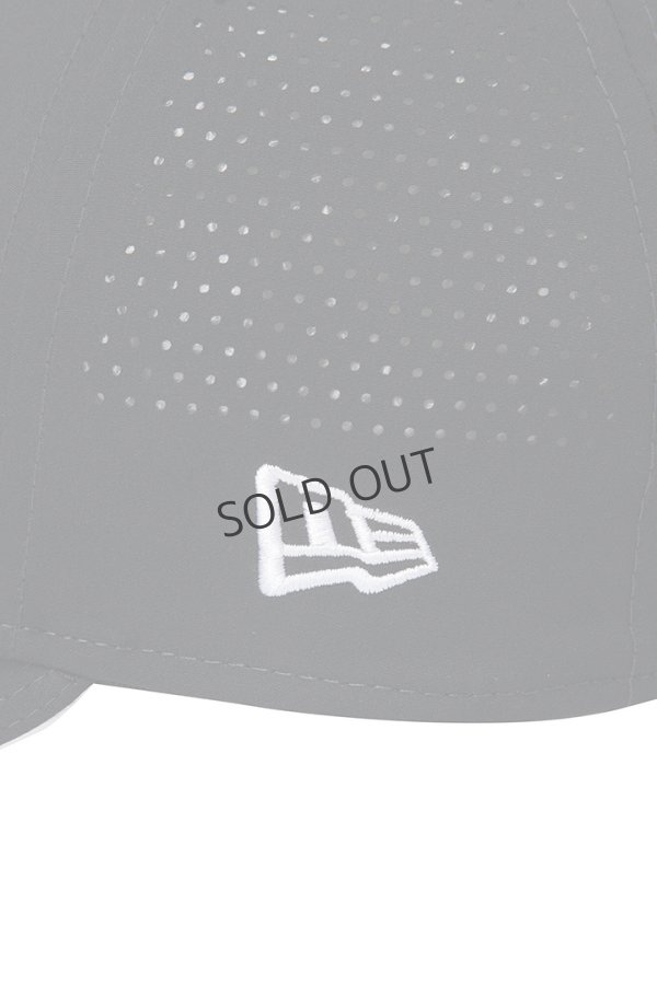 画像6: {SOLD}アニュー ゴルフ ANEW GOLF ANEW X NEWERA PUNCHING GOLF CAP{-BFS} (6)