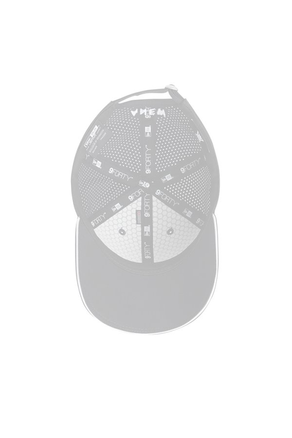 画像8:  {SOLD} アニュー ゴルフ ANEW GOLF ANEW X NEWERA PUNCHING GOLF CAP{-BFS} (8)