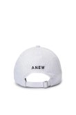 画像2: アニュー ゴルフ ANEW GOLF ANEW X NEWERA PUNCHING GOLF CAP{-BFS} (2)